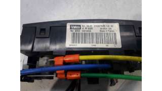MANDO CALEFACCION /  AIRE ACONDICIONADO PEUGEOT 207 VAN (2006-) - L.7053680 / N102079BN