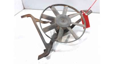 ELECTROVENTILADOR PEUGEOT 106 I (1991-1996) 1.1 60CV 1124CC - L.7053836 / 125356