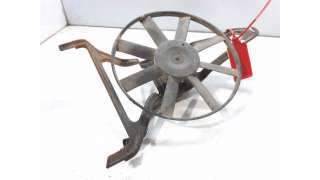 ELECTROVENTILADOR PEUGEOT 106 I (1991-1996) 1.1 60CV 1124CC - L.7053836 / 125356