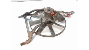ELECTROVENTILADOR PEUGEOT 106 I (1991-1996) 1.1 60CV 1124CC - L.7053836 / 125356 2