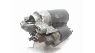 MOTOR ARRANQUE PEUGEOT 106 I (1991-1996) 1.1 60CV 1124CC - L.7053889 / 0001112029 2
