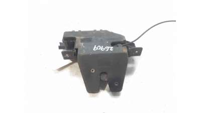 CERRADURA MALETERO / PORTON BMW 1 (2004-2007) 8 D 22CV 995CC - L.7054018 / 8196401