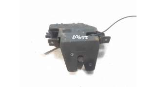 CERRADURA MALETERO / PORTON BMW 1 (2004-2007) 8 D 22CV 995CC - L.7054018 / 8196401