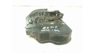 CERRADURA PUERTA TRASERA IZQUIERDA BMW 1 (2004-2007) 8 D 22CV 995CC - L.7054022 / 7167075