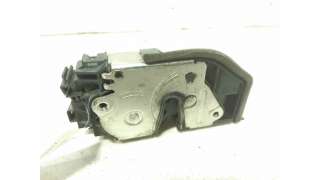 CERRADURA PUERTA TRASERA IZQUIERDA BMW 1 (2004-2007) 8 D 22CV 995CC - L.7054022 / 7167075