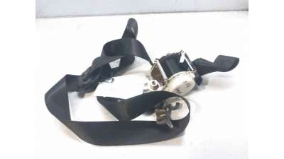 CINTURON SEGURIDAD DELANTERO DERECHO BMW 1 (2004-2007) 8 D 22CV 995CC - L.7054024 / 72119117220