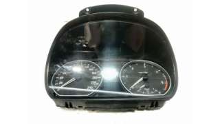 CUADRO INSTRUMENTOS BMW 1 (2004-2007) 8 D 22CV 995CC - L.7054037 / 62109283801
