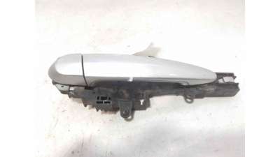 MANETA EXTERIOR TRASERA DERECHA BMW 1 (2004-2007) 8 D 22CV 995CC - L.7054098 / 51217060652