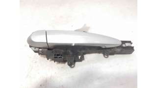 MANETA EXTERIOR TRASERA DERECHA BMW 1 (2004-2007) 8 D 22CV 995CC - L.7054098 / 51217060652