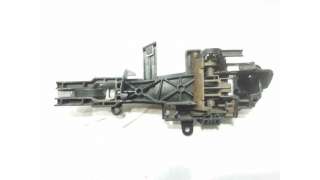 MANETA EXTERIOR TRASERA DERECHA BMW 1 (2004-2007) 8 D 22CV 995CC - L.7054098 / 51217060652