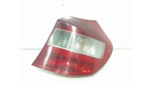 PILOTO TRASERO DERECHO BMW 1 (2004-2007) 8 D 22CV 995CC - L.7054130 / 622450212
