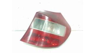 PILOTO TRASERO DERECHO BMW 1 (2004-2007) 8 D 22CV 995CC - L.7054130 / 622450212