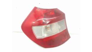 PILOTO TRASERO IZQUIERDO BMW 1 (2004-2007) 8 D 22CV 995CC - L.7054131 / 962450112