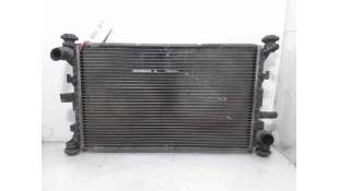 RADIADOR AGUA FORD FOCUS (1998-2004) 1.8 TURBO DI / TDDI 90CV 1753CC - L.7054387 / 98AW8061PF