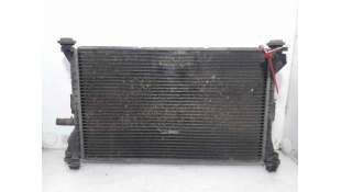 RADIADOR AGUA FORD FOCUS (1998-2004) 1.8 TURBO DI / TDDI 90CV 1753CC - L.7054387 / 98AW8061PF 2