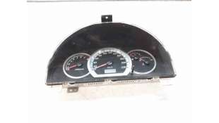 CUADRO INSTRUMENTOS CHEVROLET LACETTI (2005-) 1.6 109CV 1598CC - L.7054506 / 96804358