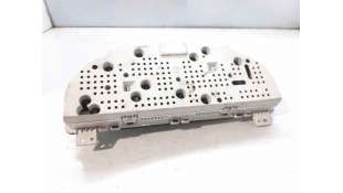 CUADRO INSTRUMENTOS CHEVROLET LACETTI (2005-) 1.6 109CV 1598CC - L.7054506 / 96804358 2