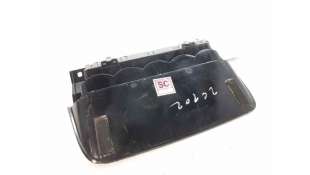 LUZ CENTRAL DE FRENO CHEVROLET LACETTI (2005-) 1.6 109CV 1598CC - L.7054544 / 96551214 2
