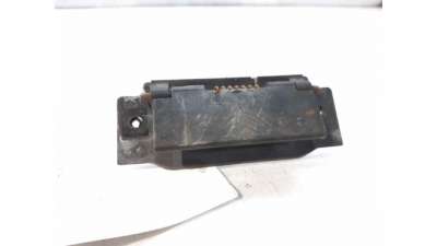 MANETA EXTERIOR PORTON CHEVROLET LACETTI (2005-) 1.6 109CV 1598CC - L.7054556 / 96349859