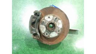 MANGUETA DELANTERA IZQUIERDA CHEVROLET LACETTI (2005-) 1.6 109CV 1598CC - L.7054562 / 96454297
