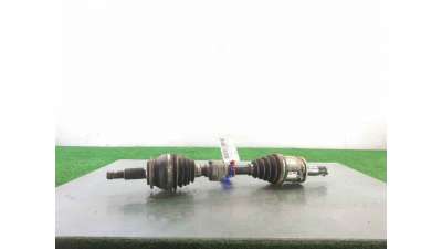 TRANSMISION DELANTERA IZQUIERDA TOYOTA RAV 4 IV (2012-) - L.7055059 / 4342042191