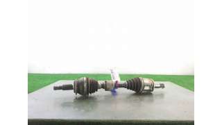 TRANSMISION DELANTERA IZQUIERDA TOYOTA RAV 4 IV (2012-) - L.7055059 / 4342042191