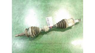 TRANSMISION DELANTERA IZQUIERDA TOYOTA RAV 4 IV (2012-) - L.7055059 / 4342042191