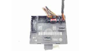 CENTRALITA CIERRE AUDI A5 SPORTBACK (2009-2012) 2.0 TDI 170CV 1968CC - L.7055069 / 8T0959793M 2