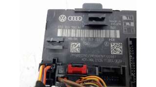 CENTRALITA CIERRE AUDI A5 SPORTBACK (2009-2012) 2.0 TDI 170CV 1968CC - L.7055069 / 8T0959793M
