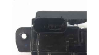 CERRADURA MALETERO / PORTON KIA SPORTAGE VAN (2015-) - L.7055187 / 81230D3000