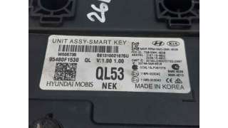 MODULO ELECTRONICO KIA SPORTAGE VAN (2015-) - L.7055271 / 95480F1530