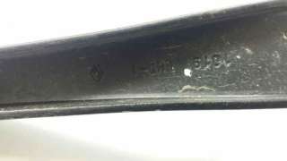 BRAZO LIMPIA DELANTERO IZQUIERDO RENAULT CLIO V (2019-) 1.0 TCE 100 (B7MT) 101CV 999CC - L.7055333 / 288813173R