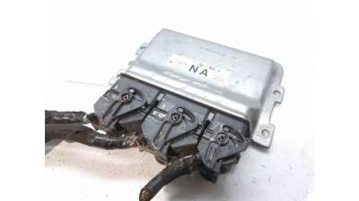 CENTRALITA MOTOR UCE RENAULT CLIO V (2019-) 1.0 TCE 100 (B7MT) 101CV 999CC - L.7055351 / 237103717S