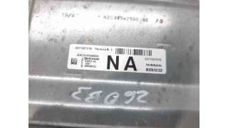 CENTRALITA MOTOR UCE RENAULT CLIO V (2019-) 1.0 TCE 100 (B7MT) 101CV 999CC - L.7055351 / 237103717S