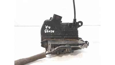 CERRADURA PUERTA DELANTERA DERECHA RENAULT CLIO V (2019-) 1.0 TCE 100 (B7MT) 101CV 999CC - L.7055354 / 805029595R