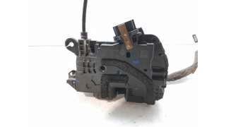 CERRADURA PUERTA DELANTERA DERECHA RENAULT CLIO V (2019-) 1.0 TCE 100 (B7MT) 101CV 999CC - L.7055354 / 805029595R