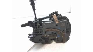 CERRADURA PUERTA TRASERA DERECHA RENAULT CLIO V (2019-) 1.0 TCE 100 (B7MT) 101CV 999CC - L.7055356 / 825007311R