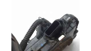 CERRADURA PUERTA TRASERA DERECHA RENAULT CLIO V (2019-) 1.0 TCE 100 (B7MT) 101CV 999CC - L.7055356 / 825007311R