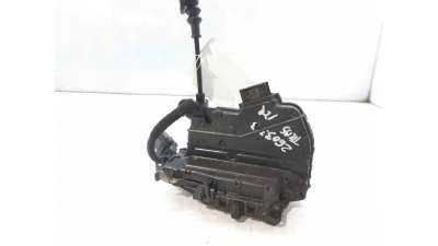 CERRADURA PUERTA TRASERA IZQUIERDA RENAULT CLIO V (2019-) 1.0 TCE 100 (B7MT) 101CV 999CC - L.7055357 / 825039554R