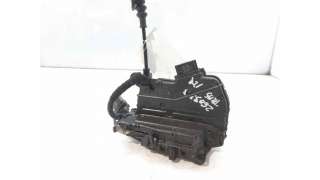 CERRADURA PUERTA TRASERA IZQUIERDA RENAULT CLIO V (2019-) 1.0 TCE 100 (B7MT) 101CV 999CC - L.7055357 / 825039554R