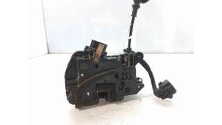 CERRADURA PUERTA TRASERA IZQUIERDA RENAULT CLIO V (2019-) 1.0 TCE 100 (B7MT) 101CV 999CC - L.7055357 / 825039554R