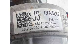 COLUMNA DIRECCION RENAULT CLIO V (2019-) 1.0 TCE 100 (B7MT) 101CV 999CC - L.7055363 / 488107220R