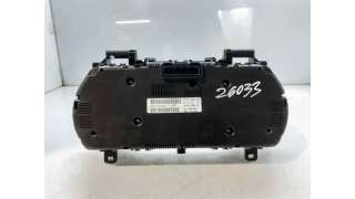 CUADRO INSTRUMENTOS RENAULT CLIO V (2019-) 1.0 TCE 100 (B7MT) 101CV 999CC - L.7055371 / 248100950R