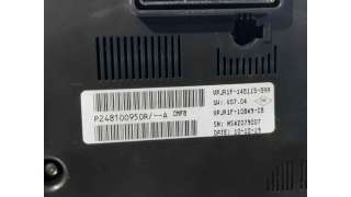 CUADRO INSTRUMENTOS RENAULT CLIO V (2019-) 1.0 TCE 100 (B7MT) 101CV 999CC - L.7055371 / 248100950R