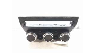 MANDO CLIMATIZADOR RENAULT CLIO V (2019-) 1.0 TCE 100 (B7MT) 101CV 999CC - L.7055400 / 275100936R