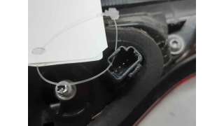 PILOTO TRASERO DERECHO INTERIOR RENAULT CLIO V (2019-) 1.0 TCE 100 (B7MT) 101CV 999CC - L.7055453 / 265503304R
