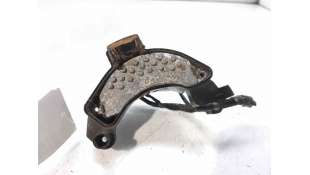 RESISTENCIA CALEFACCION RENAULT CLIO V (2019-) 1.0 TCE 100 (B7MT) 101CV 999CC - L.7055474 / DT116625160 2