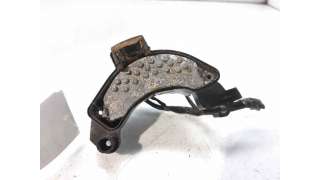 RESISTENCIA CALEFACCION RENAULT CLIO V (2019-) 1.0 TCE 100 (B7MT) 101CV 999CC - L.7055474 / DT116625160