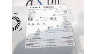 SISTEMA NAVEGACION GPS RENAULT CLIO V (2019-) 1.0 TCE 100 (B7MT) 101CV 999CC - L.7055480 / 259157342R