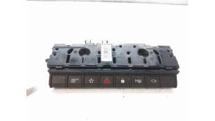 WARNING RENAULT CLIO V (2019-) 1.0 TCE 100 (B7MT) 101CV 999CC - L.7055495 / 283E86345R